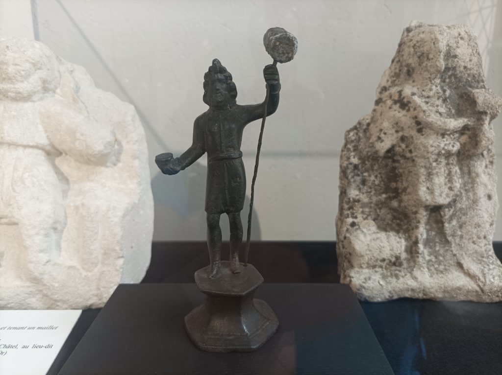 Read more about the article The wine museum in Beaune