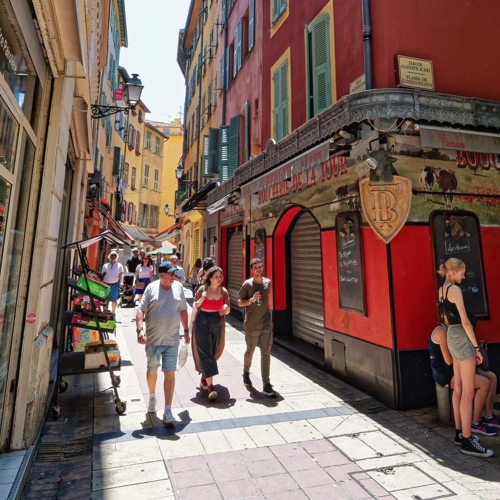Read more about the article The old Nice