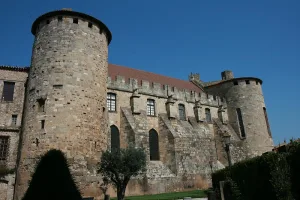Guided tour in Narbonne