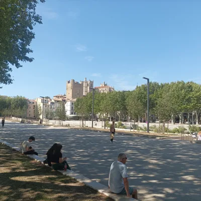 Visita guiada en Narbona – 2 horas