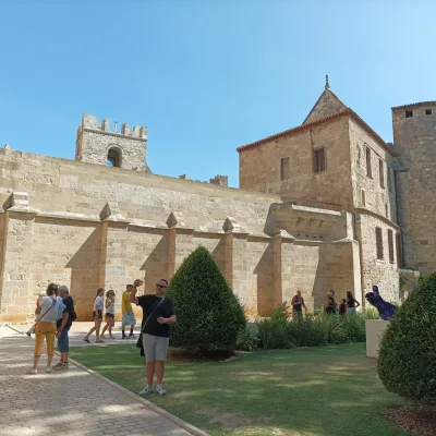 Visita guiada en Narbona – 2 horas