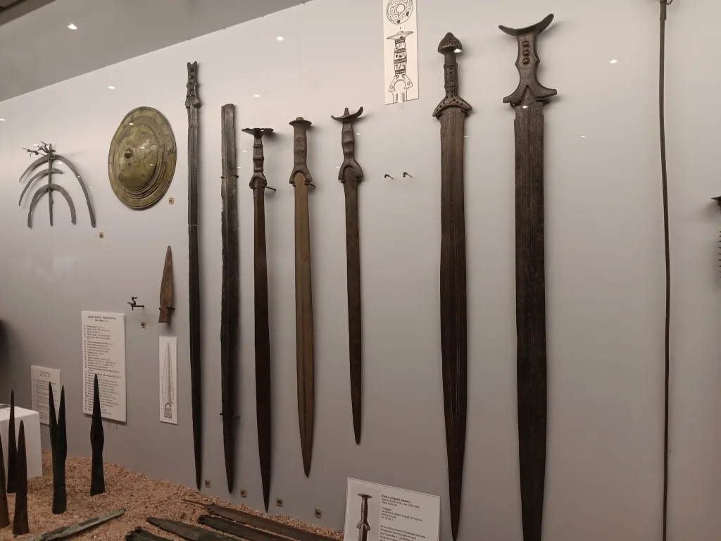 Read more about the article The museum Denon