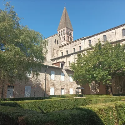 Opastettu kierros Tournuksessa – 2 tuntia