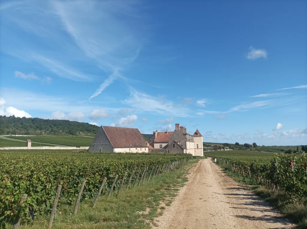 Read more about the article Visit Burgundy