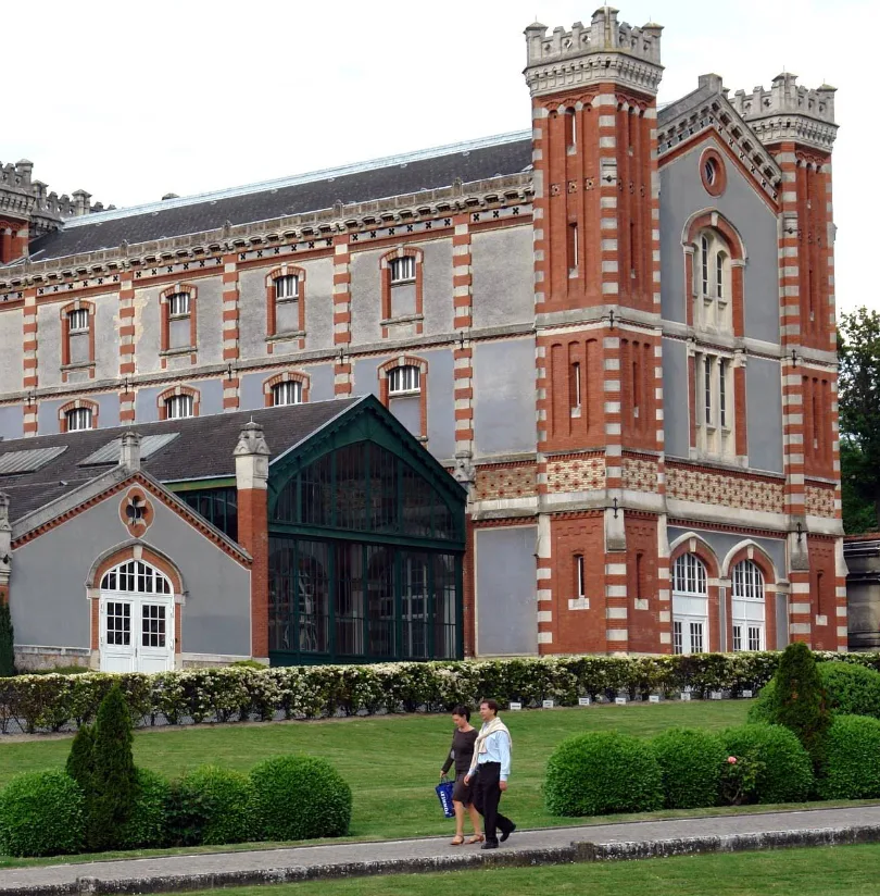 Guided tour in Reims – 2 hours - Image 11