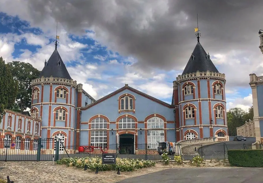 Guided tour in Reims – 2 hours - Image 9