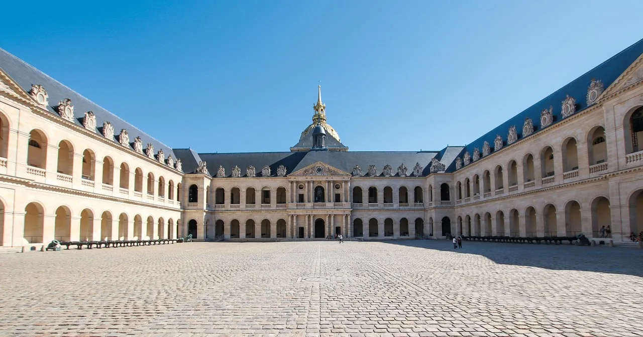 Wandeltocht van de Eiffeltoren naar de Champs Elysées - 2 uur - Afbeelding 5