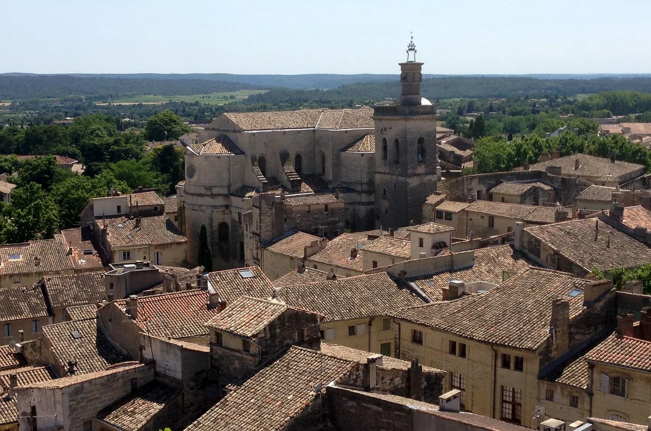 Guided tour in Uzès - 2 hours - Image 9