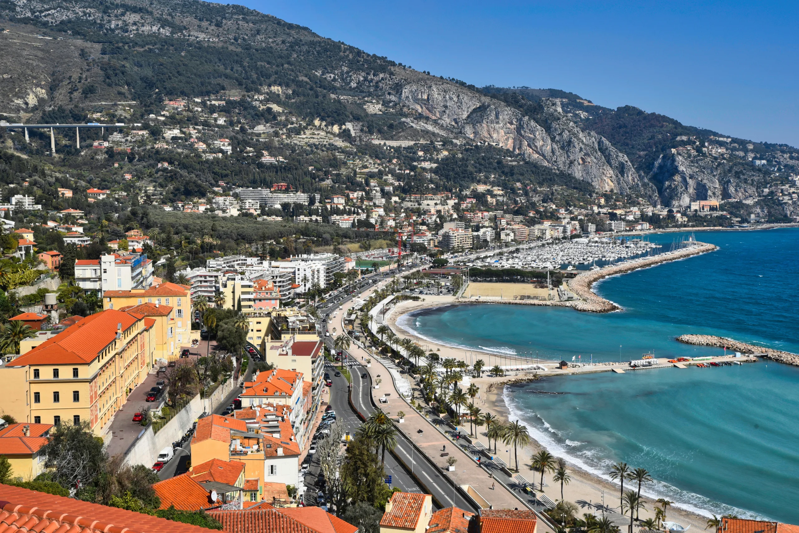 Visite guidée à Menton - 2 heures - Image 3