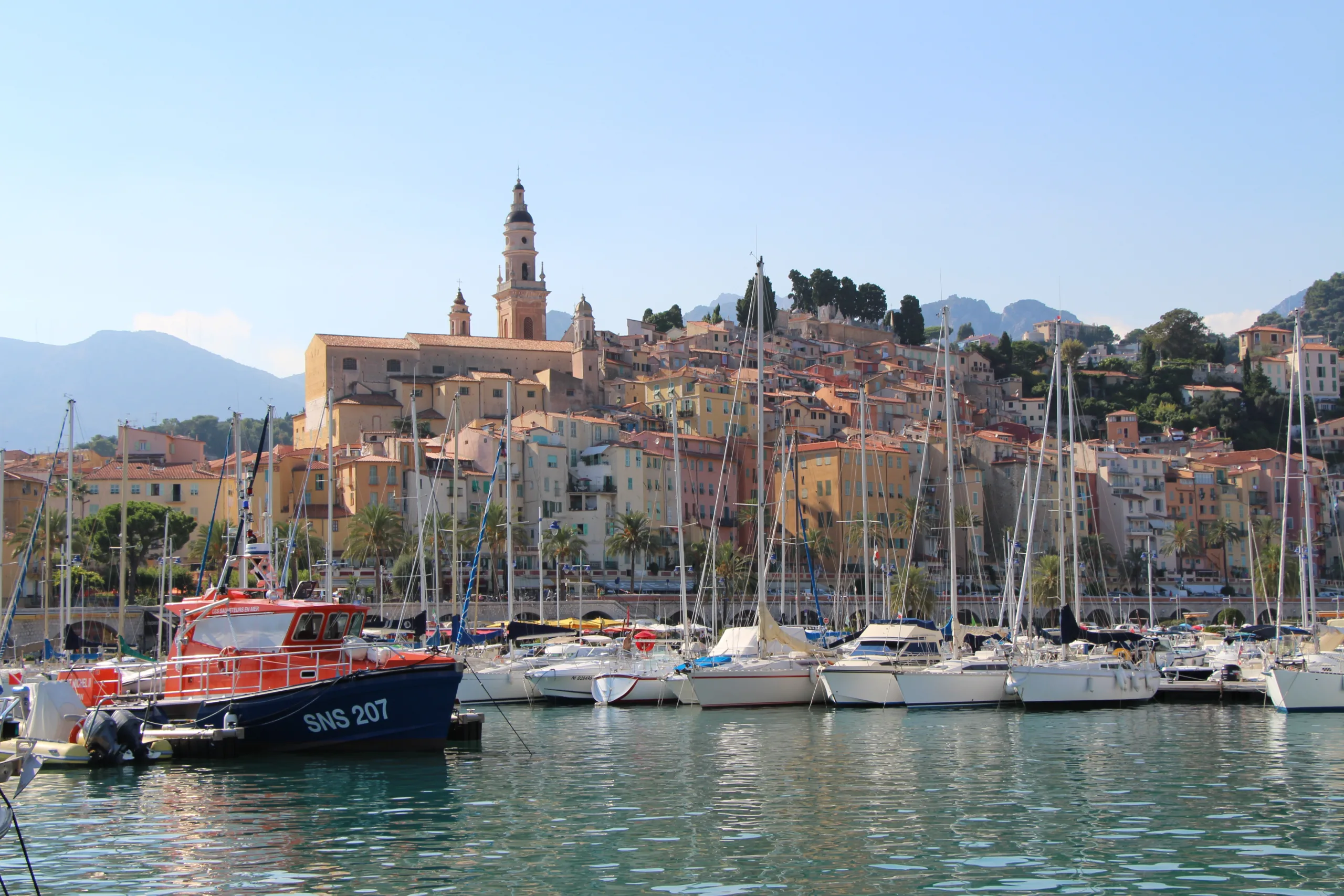 Visite guidée à Menton - 2 heures - Image 10