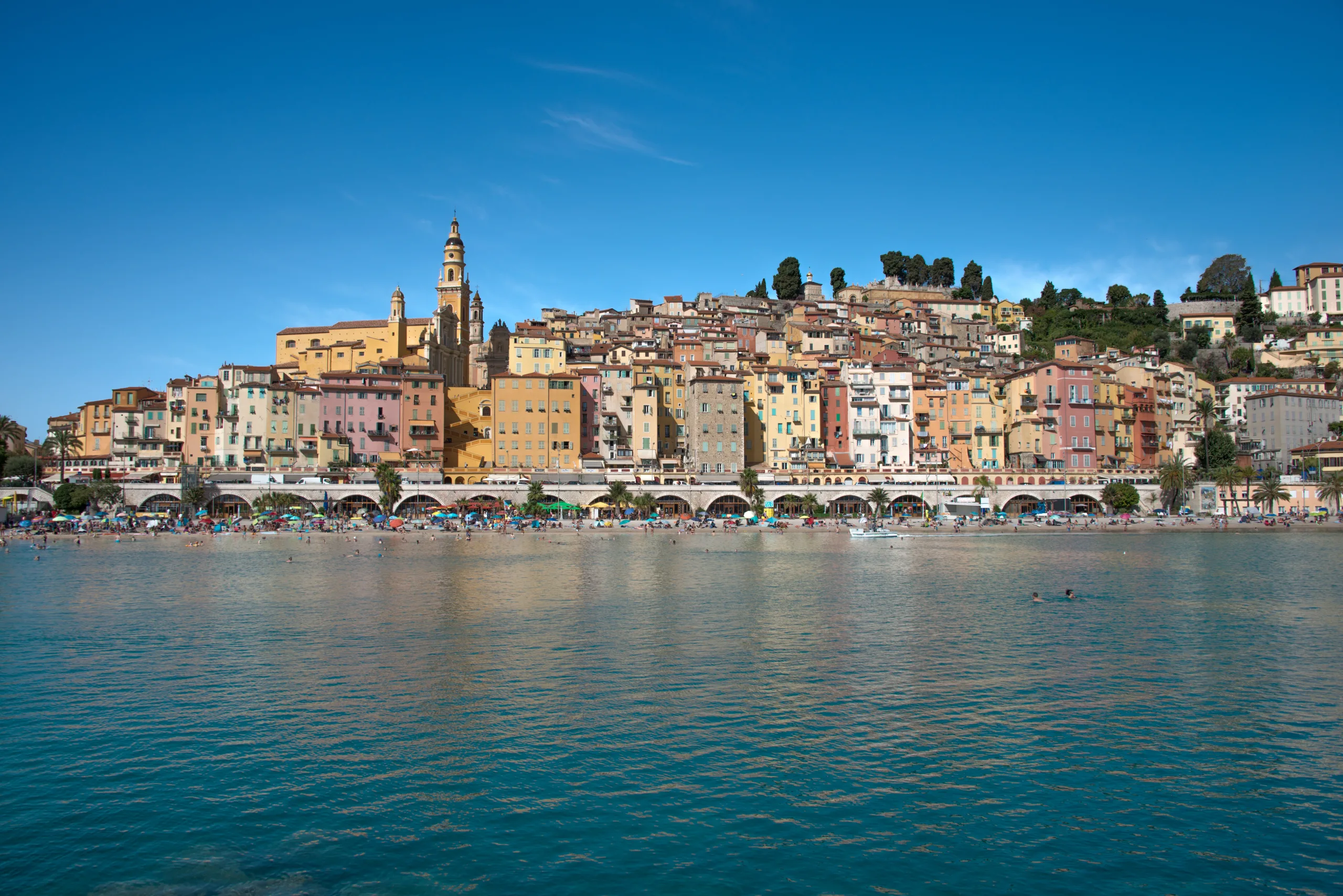 Visite guidée à Menton - 2 heures - Image 7