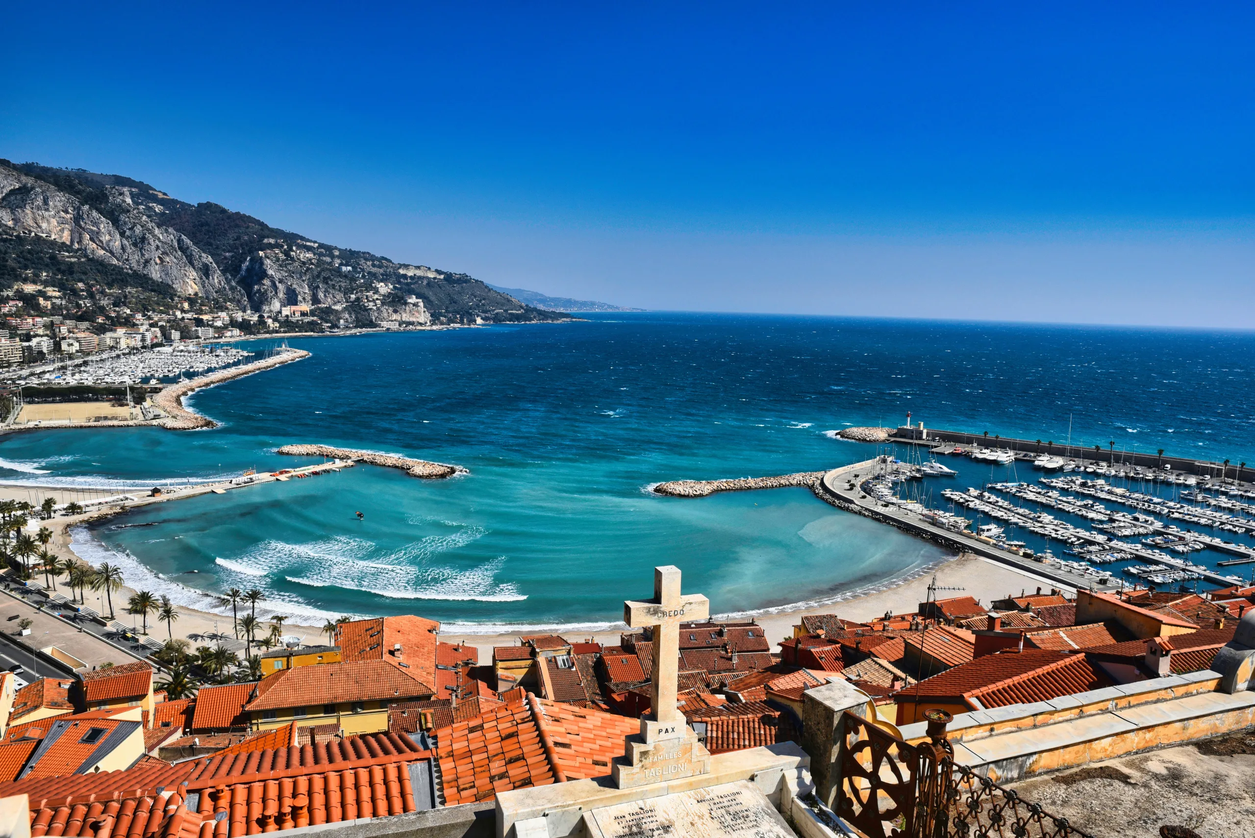 Visite guidée à Menton - 2 heures - Image 2