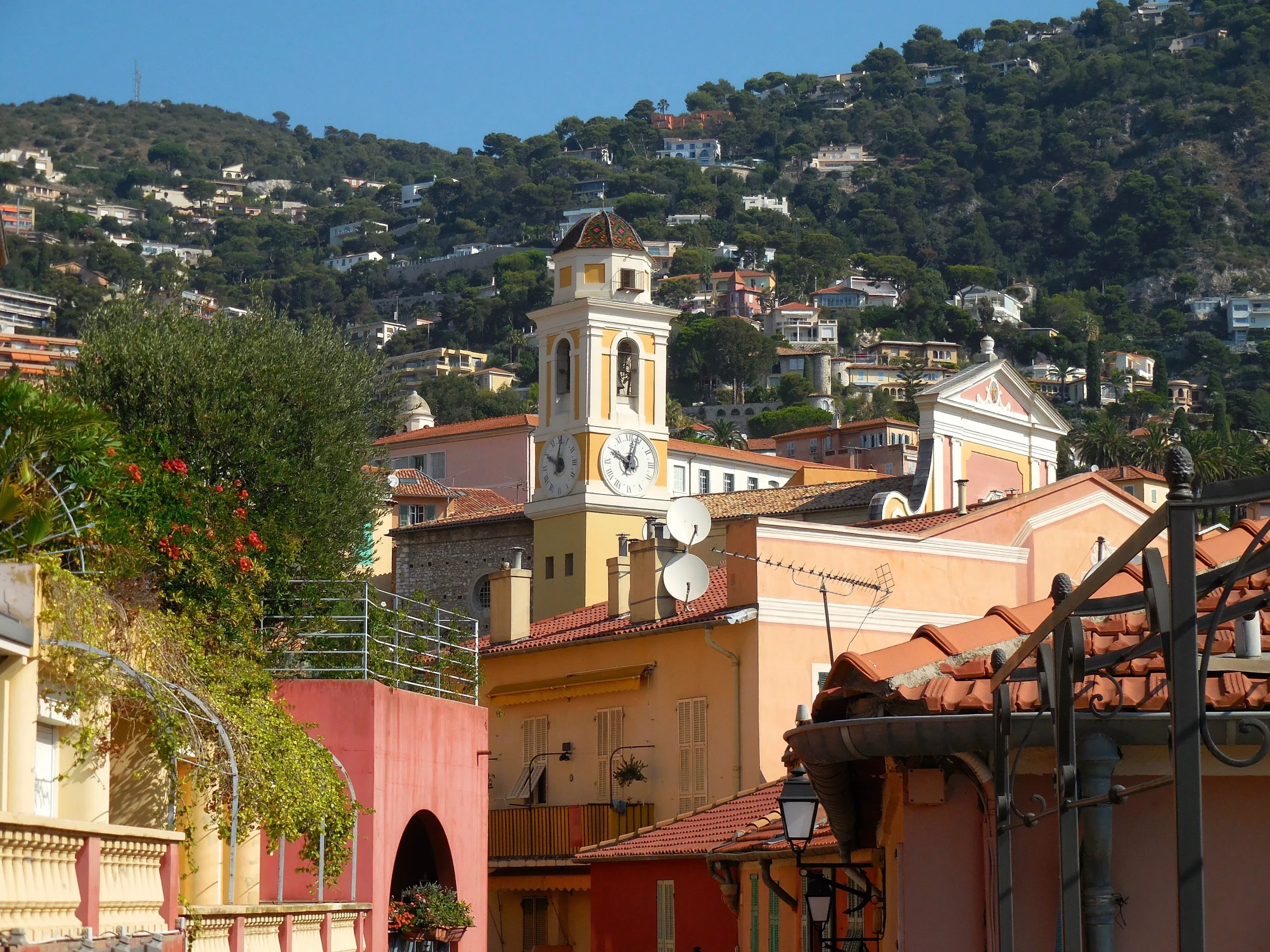 Guided tour in Villefranche-sur-Mer - 2 hours - Image 2