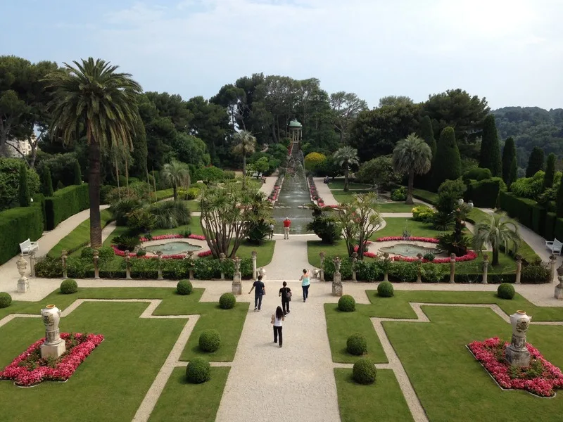 Guided tour in Villefranche-sur-Mer - 2 hours - Image 12