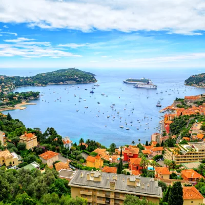 Guided tour in Villefranche-sur-Mer – 2 hours