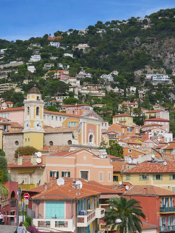 Guided tour in Villefranche-sur-Mer - 2 hours - Image 5