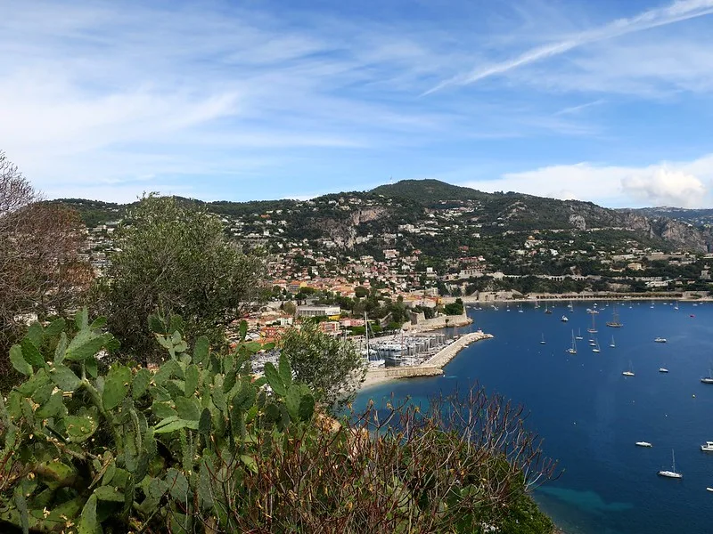 Guided tour in Villefranche-sur-Mer - 2 hours - Image 11