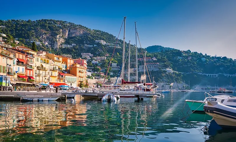 Guided tour in Villefranche-sur-Mer - 2 hours - Image 6