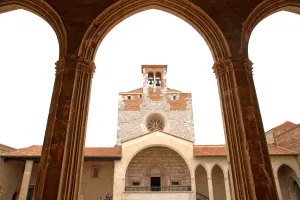 Visit of Perpignan