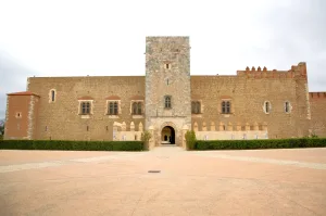 Visit of Perpignan