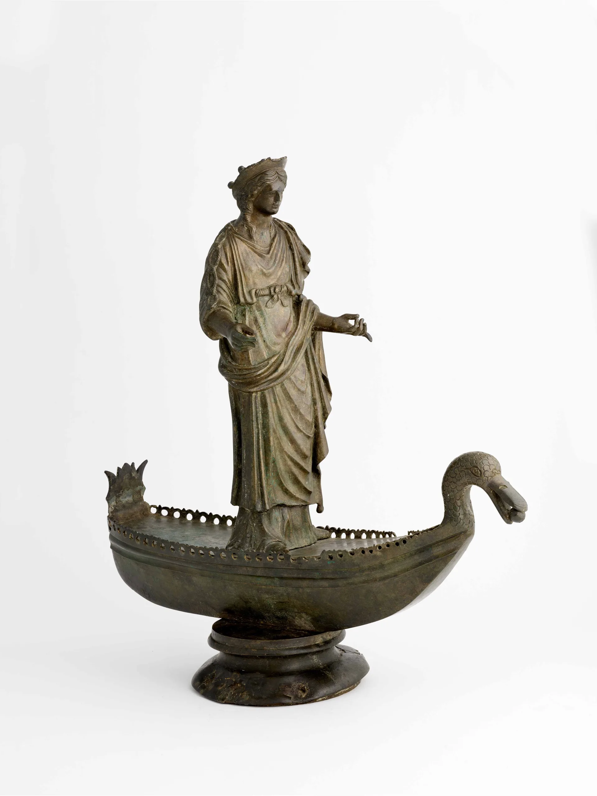 You are currently viewing The Archaeological Museum of Dijon